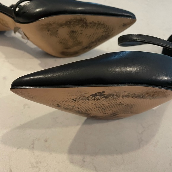 ALSO size 7 heels - Picture 5 of 6